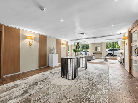 Photo 24 at 304 - 625 Avenue Road, St. Clair, Toronto