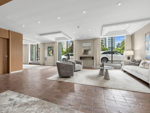 Photo 25 at 304 - 625 Avenue Road, St. Clair, Toronto