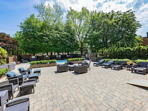 Photo 26 at 304 - 625 Avenue Road, St. Clair, Toronto