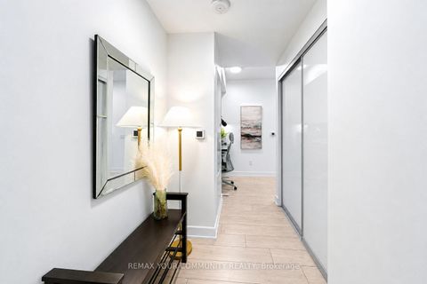 Photo 3 at 1806 - 15 Mercer Street, Waterfront Communities C1, Toronto