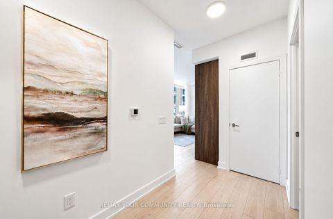 Photo 6 at 1806 - 15 Mercer Street, Waterfront Communities C1, Toronto