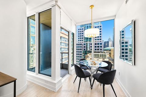 Photo 12 at 1806 - 15 Mercer Street, Waterfront Communities C1, Toronto