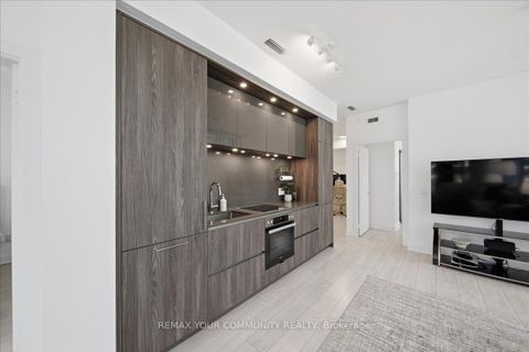 Photo 13 at 1806 - 15 Mercer Street, Waterfront Communities C1, Toronto