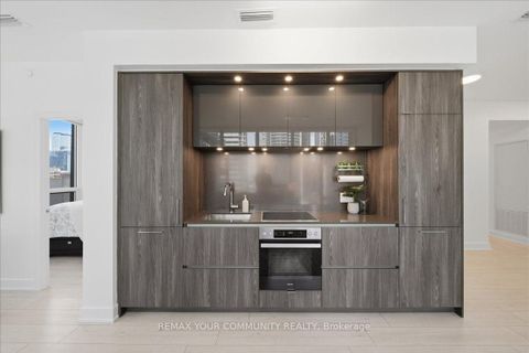 Photo 14 at 1806 - 15 Mercer Street, Waterfront Communities C1, Toronto