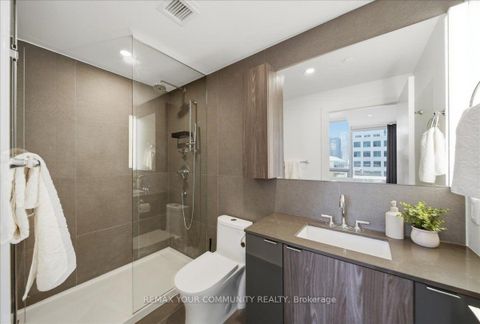 Photo 17 at 1806 - 15 Mercer Street, Waterfront Communities C1, Toronto