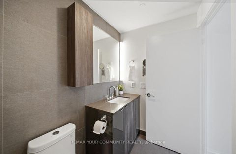 Photo 18 at 1806 - 15 Mercer Street, Waterfront Communities C1, Toronto
