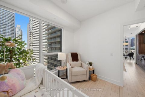 Photo 19 at 1806 - 15 Mercer Street, Waterfront Communities C1, Toronto