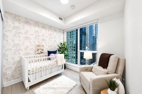 Photo 20 at 1806 - 15 Mercer Street, Waterfront Communities C1, Toronto