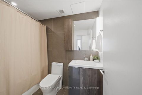 Photo 22 at 1806 - 15 Mercer Street, Waterfront Communities C1, Toronto