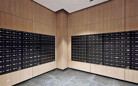 Photo 24 at 1806 - 15 Mercer Street, Waterfront Communities C1, Toronto