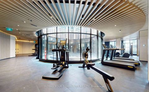 Photo 26 at 1806 - 15 Mercer Street, Waterfront Communities C1, Toronto