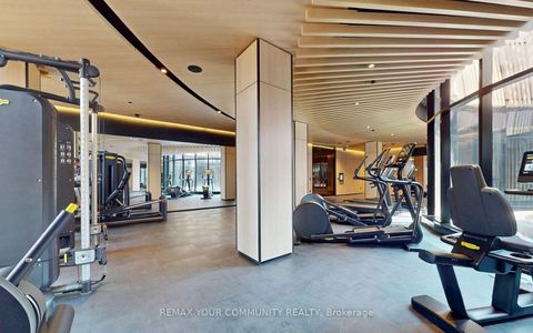 Photo 27 at 1806 - 15 Mercer Street, Waterfront Communities C1, Toronto