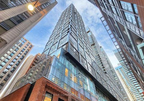 Photo 29 at 1806 - 15 Mercer Street, Waterfront Communities C1, Toronto