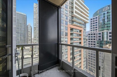 Photo 30 at 1806 - 15 Mercer Street, Waterfront Communities C1, Toronto
