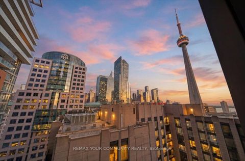 Photo 31 at 1806 - 15 Mercer Street, Waterfront Communities C1, Toronto