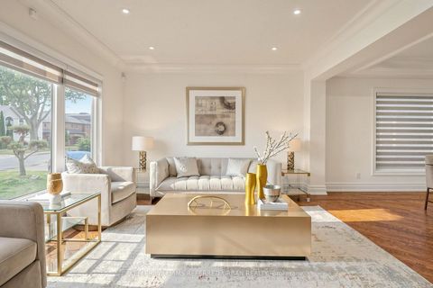 Photo 3 at 290 Empress Avenue, Willowdale East, Toronto