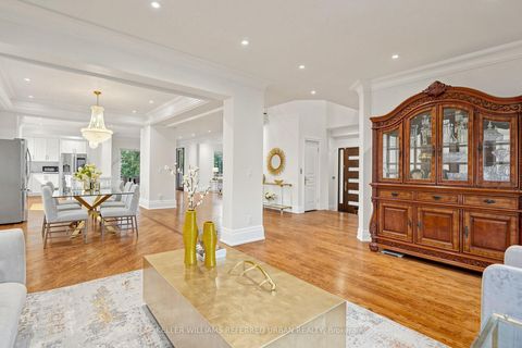 Photo 5 at 290 Empress Avenue, Willowdale East, Toronto