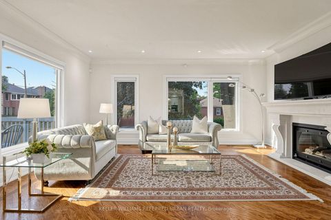 Photo 6 at 290 Empress Avenue, Willowdale East, Toronto