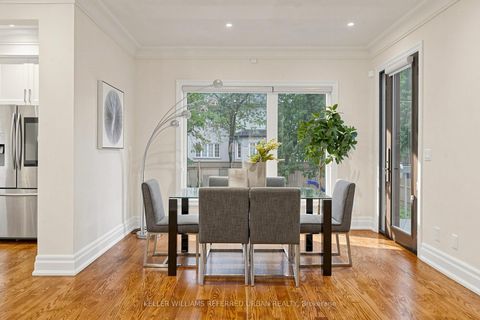 Photo 7 at 290 Empress Avenue, Willowdale East, Toronto