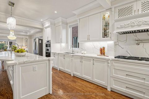 Photo 9 at 290 Empress Avenue, Willowdale East, Toronto