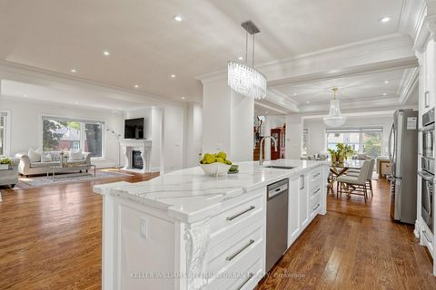 Photo 10 at 290 Empress Avenue, Willowdale East, Toronto
