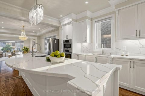 Photo 11 at 290 Empress Avenue, Willowdale East, Toronto