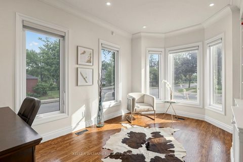 Photo 14 at 290 Empress Avenue, Willowdale East, Toronto