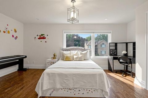 Photo 20 at 290 Empress Avenue, Willowdale East, Toronto