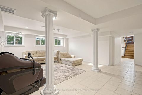 Photo 25 at 290 Empress Avenue, Willowdale East, Toronto