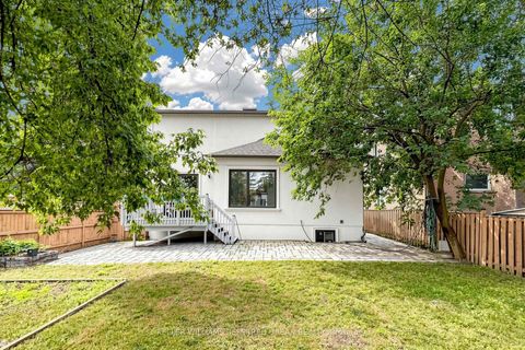 Photo 28 at 290 Empress Avenue, Willowdale East, Toronto