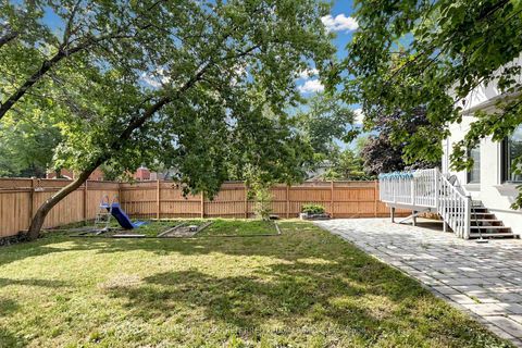 Photo 29 at 290 Empress Avenue, Willowdale East, Toronto