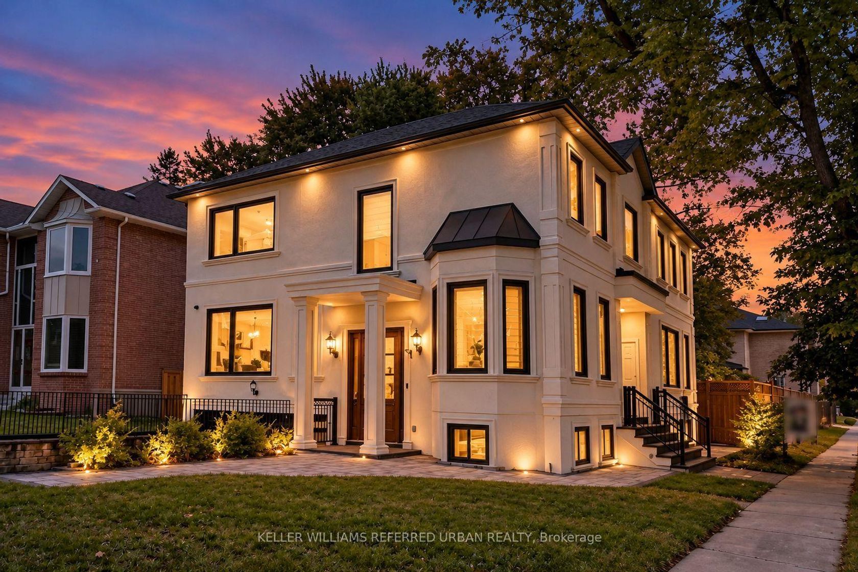 290 Empress Avenue, Willowdale East, Toronto 
