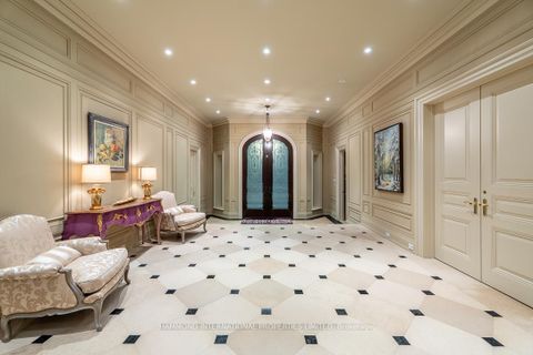 Photo 5 at 32 Arjay Crescent, York Mills, Toronto