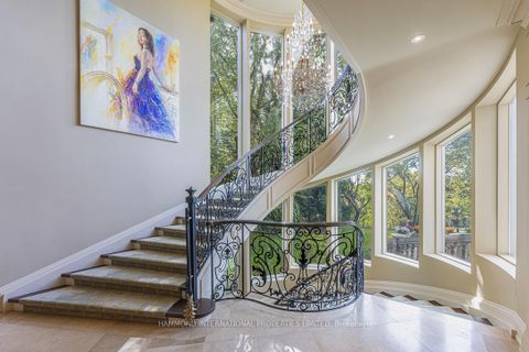 Photo 7 at 32 Arjay Crescent, York Mills, Toronto