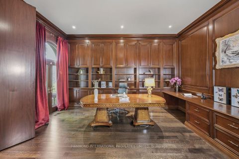 Photo 10 at 32 Arjay Crescent, York Mills, Toronto