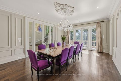 Photo 13 at 32 Arjay Crescent, York Mills, Toronto