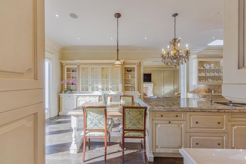 Photo 14 at 32 Arjay Crescent, York Mills, Toronto
