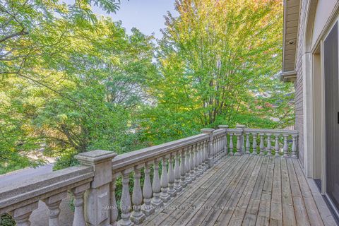 Photo 23 at 32 Arjay Crescent, York Mills, Toronto