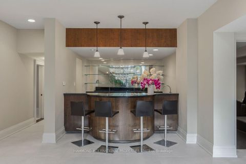Photo 27 at 32 Arjay Crescent, York Mills, Toronto