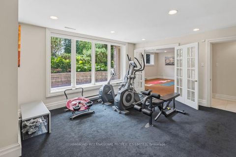 Photo 29 at 32 Arjay Crescent, York Mills, Toronto