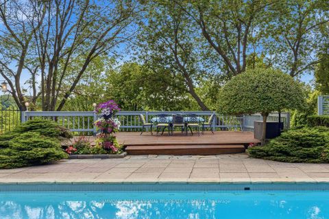 Photo 31 at 32 Arjay Crescent, York Mills, Toronto