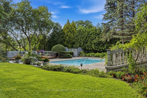 Photo 32 at 32 Arjay Crescent, York Mills, Toronto