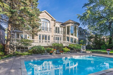 Photo 33 at 32 Arjay Crescent, York Mills, Toronto