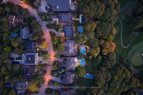 Photo 36 at 32 Arjay Crescent, York Mills, Toronto