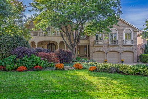 Photo 37 at 32 Arjay Crescent, York Mills, Toronto