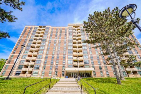 Photo 0 at 709 - 335 Driftwood Avenue, Black Creek, Toronto