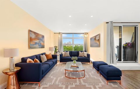 Photo 2 at 709 - 335 Driftwood Avenue, Black Creek, Toronto