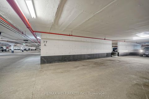 Photo 7 at 709 - 335 Driftwood Avenue, Black Creek, Toronto
