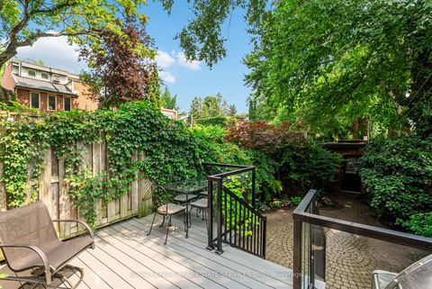 Photo 41 at 7 Bowman Street, South St. James Town, Toronto