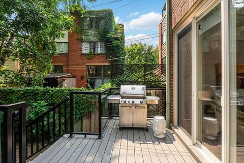 Photo 42 at 7 Bowman Street, South St. James Town, Toronto
